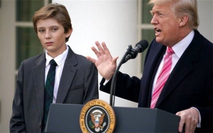 ترامپ باز هم مدعی تقلب در انتخابات شد