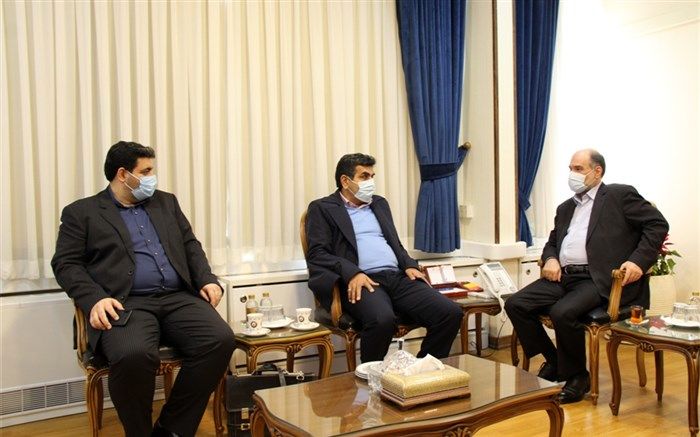 بودجه فرهنگی مازندران تقویت می‌شود