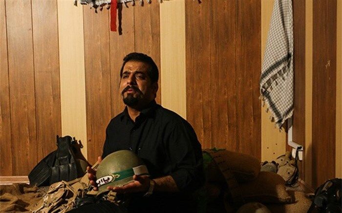 کسب رتبه برتر ناحیه یک  بندرعباس در اولین دوره جشنواره فرهنگی هنری آیینه زمان