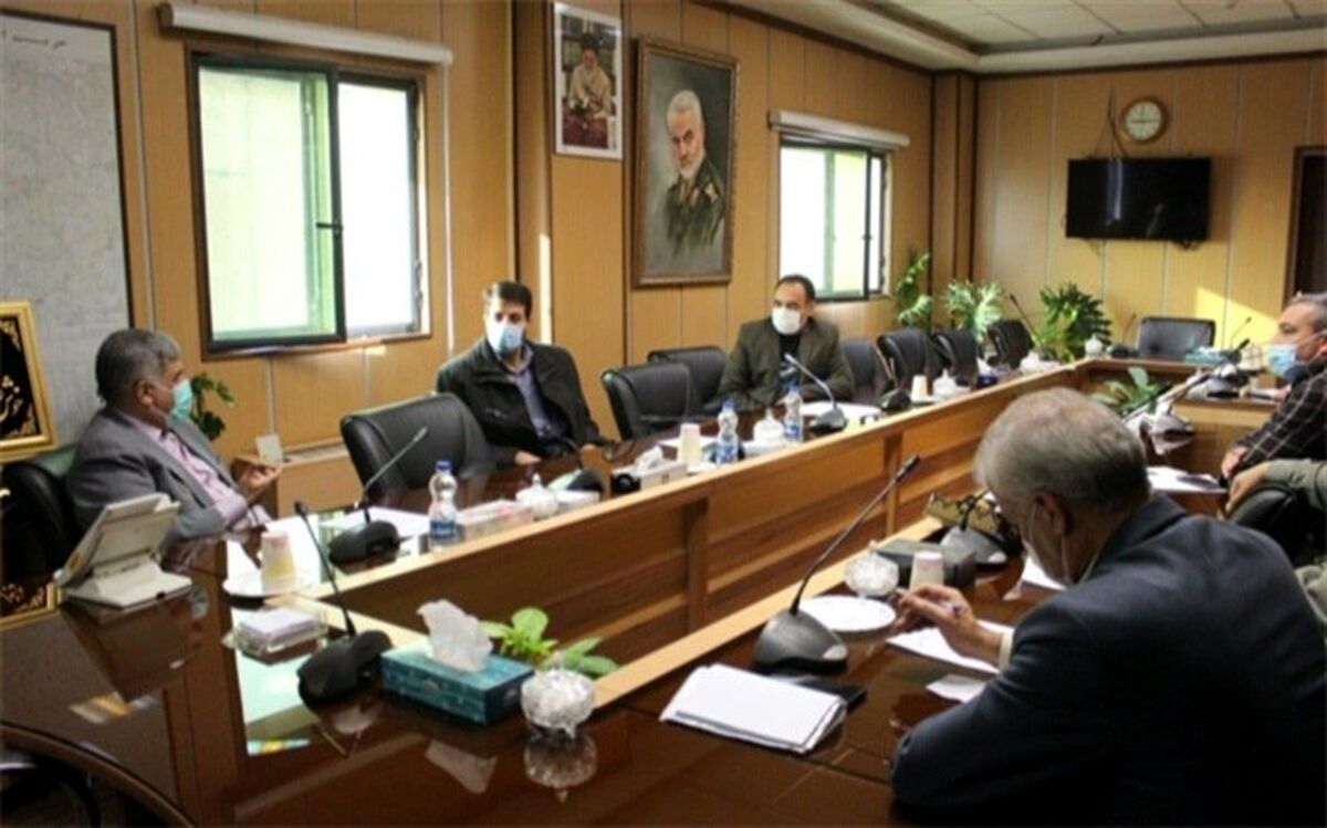 آغازفعالیت انجمن حمایت از زندانیان درشهرستان اسلامشهر