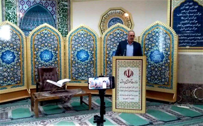 هدف از برپایی چنین محافلی ، هدایت دانش‌آموزان در مسیر  قرآن‌شناسی و قرآن‌پژوهی است