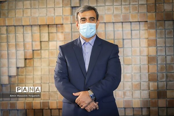 مراسم گرامیداشت روز ملی پژوهش