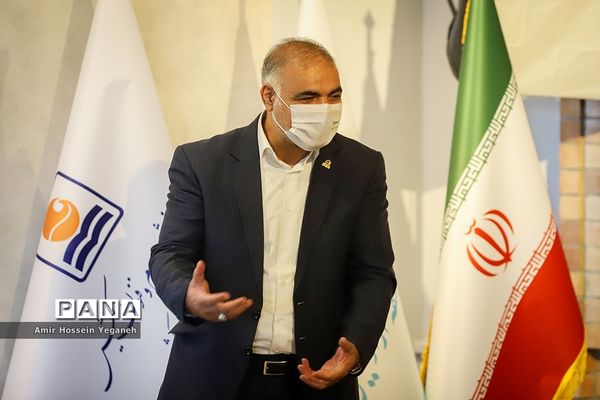 مراسم گرامیداشت روز ملی پژوهش