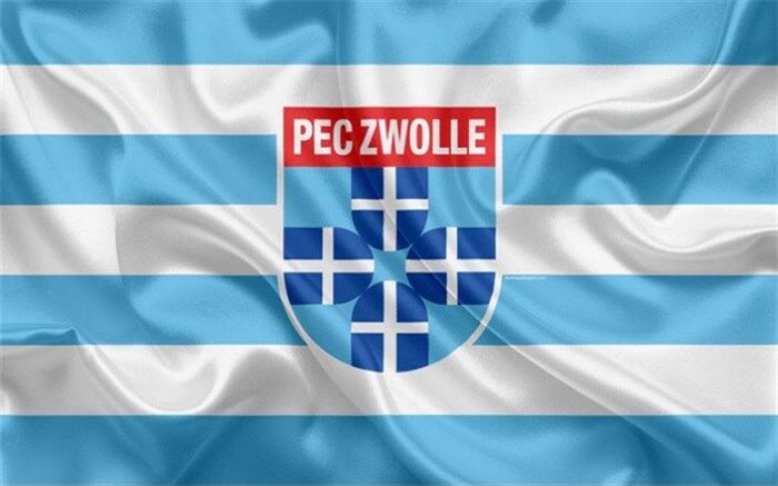 جام حذفی هلند؛ زوله با قوچان‌نژاد حذف شد