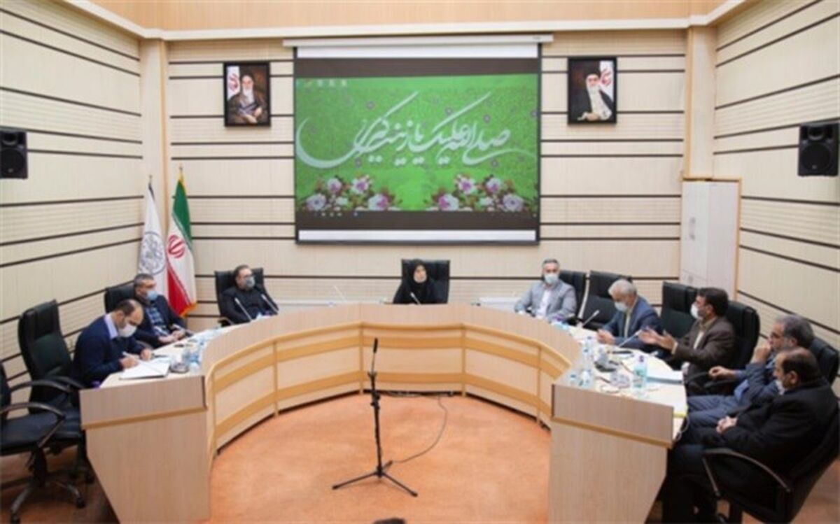 اختصاص بودجه در امرپژوهش اتلاف هزینه نیست، سرمایه‌گذاری است