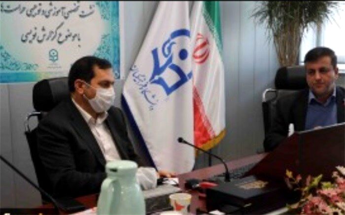 حضور حراست تسهیل کننده مسیر دستیابی به اهداف کلان و راهبردی است
