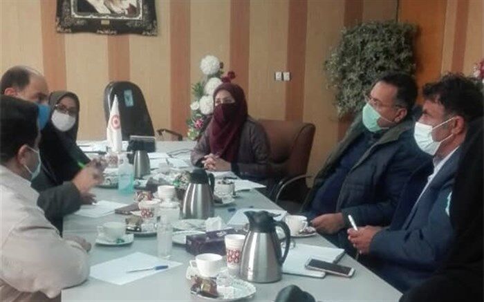 ساماندهی معتادین متجاهر مقیم در کمپ ماده 16 در دستور کار بهزیستی ,ورامین