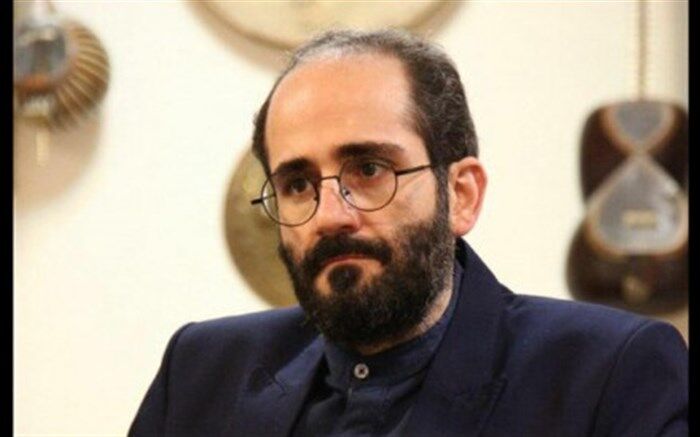 ساخت پوئم سمفونی «سرباز» به پایان رسید