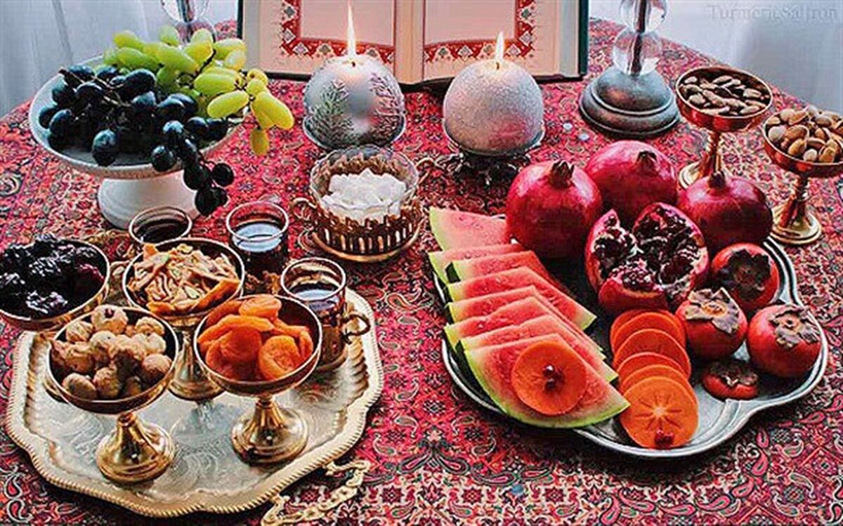 هشدار پلیس فتا به شهروندان درخصوص کلاهبرداری‌های  «شب یلدا»
