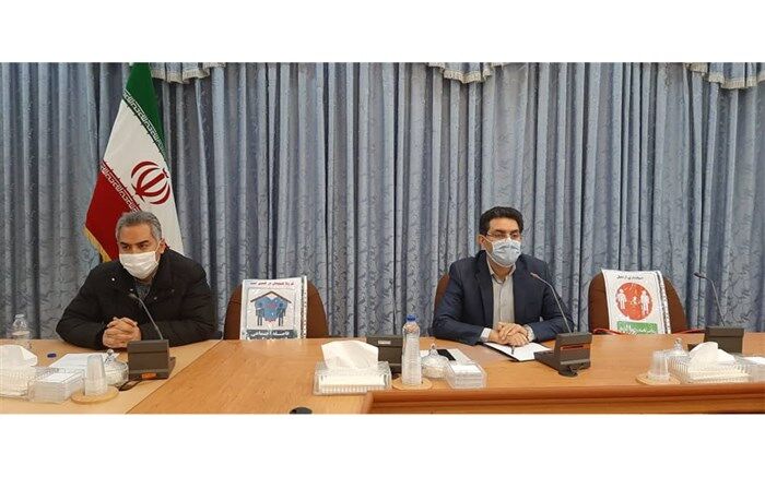 دستگاه ها در تحقق هدف گذاری کاهش ۱۰ درصدی تصادفات در سال مشارکت کنند
