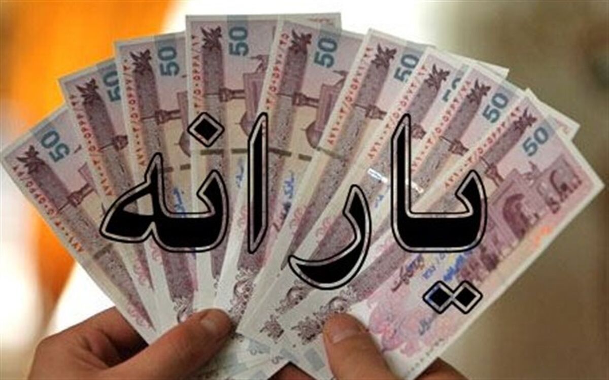 بیش از 95 درصد مردم یارانه می‌گیرند