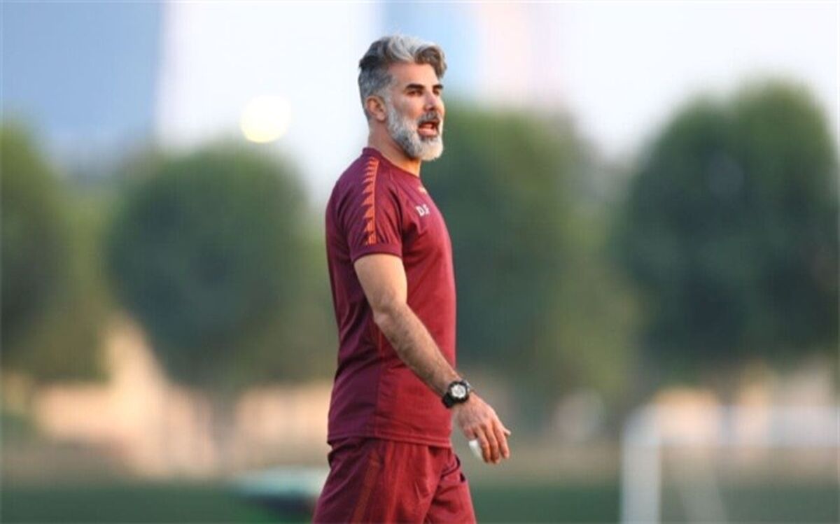 آخرین  وضعیت پرسپولیس در آستانه فینال لیگ قهرمانان آسیا اعلام شد