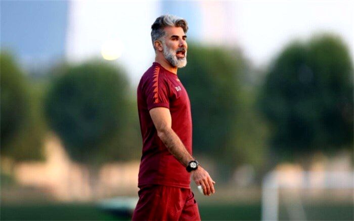 آخرین  وضعیت پرسپولیس در آستانه فینال لیگ قهرمانان آسیا اعلام شد