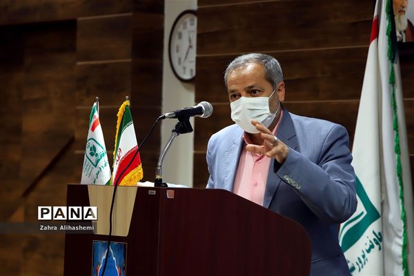 پیش اجلاس بیست و نهمین اجلاس سراسری نماز