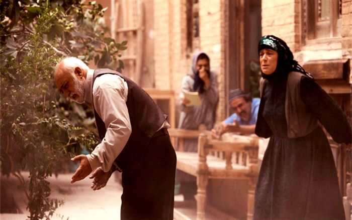 «مهران» فرم شرکت در جشنواره را پر کرد