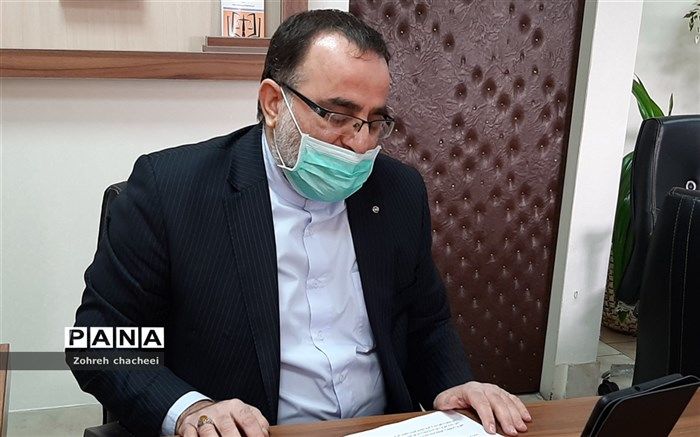 عنایت مهر: محتواهای فاخر قرآن و عترت و نماز در منطقه ۱۱ تولید می شود