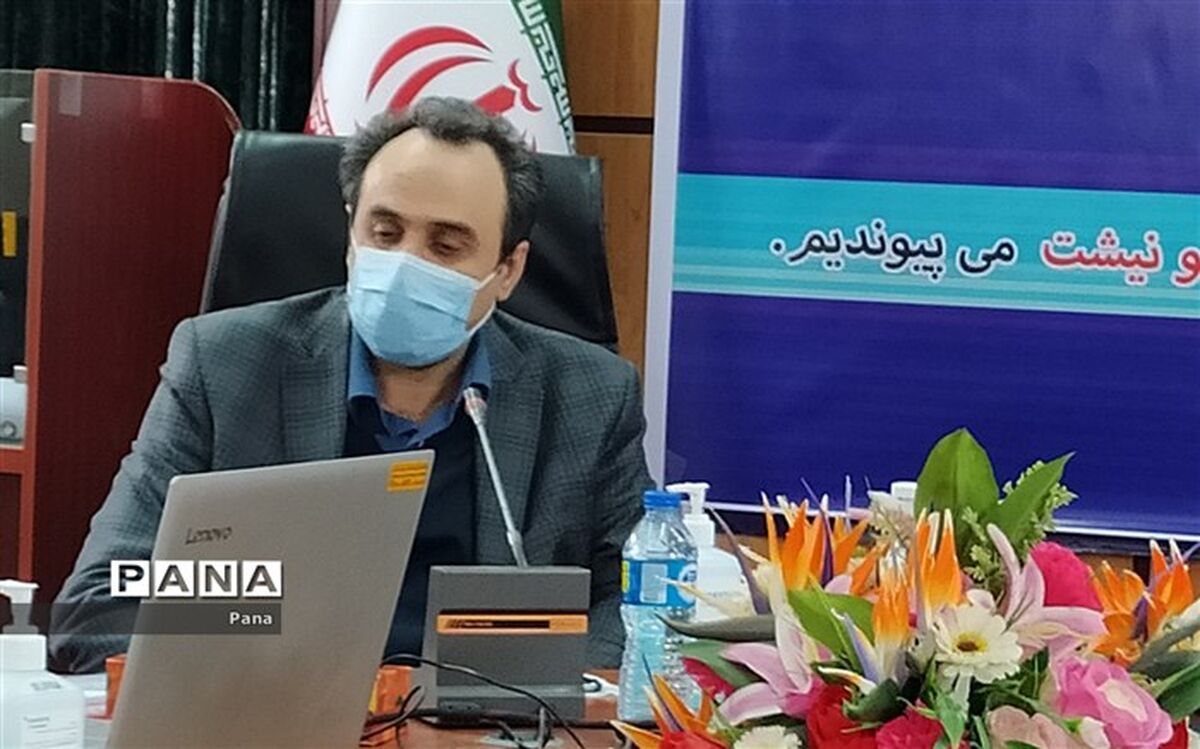 حمایت مالی سازمان بهداشت جهانی از طرح پژوهشگران مازندرانی