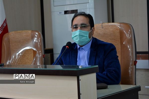 برگزاری اجلاسیه نماز در شهریار