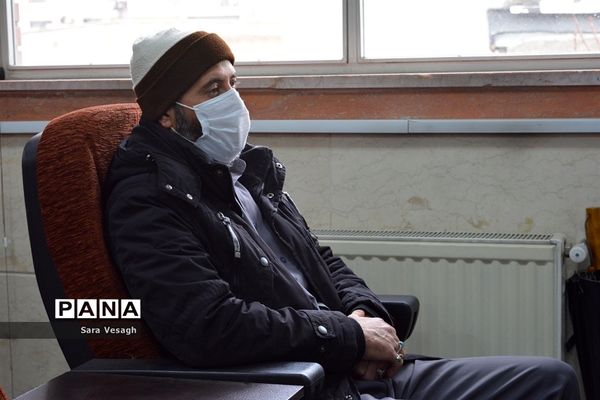 برگزاری اجلاسیه نماز در شهریار