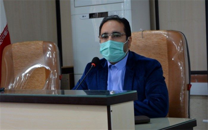 برگزاری اجلاسیه نماز در آموزش و پرورش شهریار