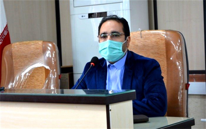 برگزاری اجلاسیه نماز در آموزش و پرورش شهریار