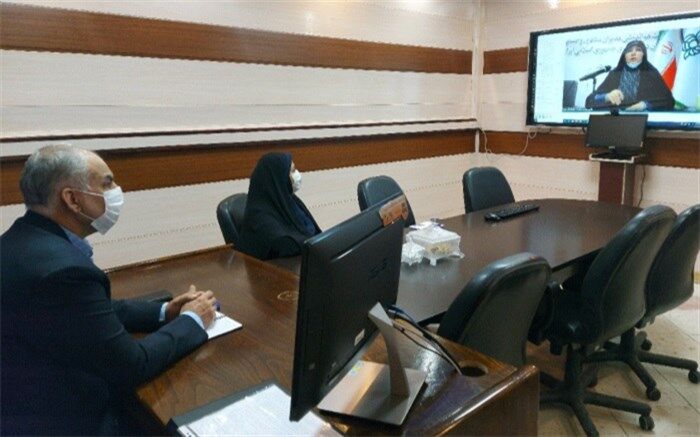 برگزاری نشست توجیهی انتخابات هیات رئیسه دهمین دوره مجلس دانش آموزی