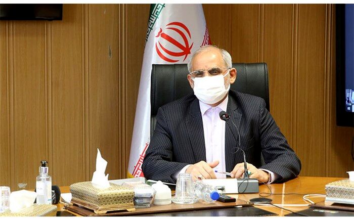 حاجی میرزایی خبر داد: پیگیری اصلاح قانون مدارس غیردولتی