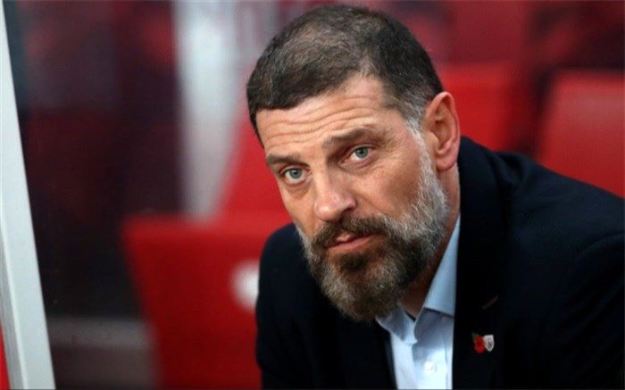 تساوی مقابل منچستر سیتی حکم اخراج مرد کروات شد