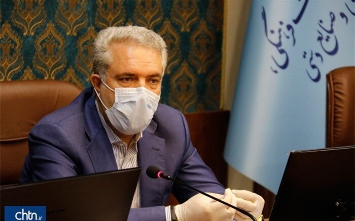 واکنش وزیر گردشگری به تور واکسن کرونا
