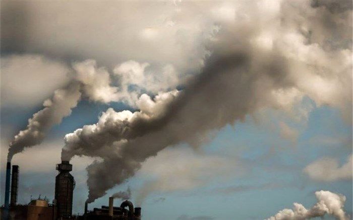 اصفهان آلوده ترین کلانشهر کشور