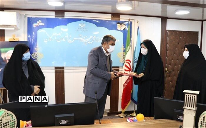 کسب دو رتبه برتر کشوری توسط معلمان کرمانی در جشنواره الگوی برتر تدریس تفکر و سبک زندگی