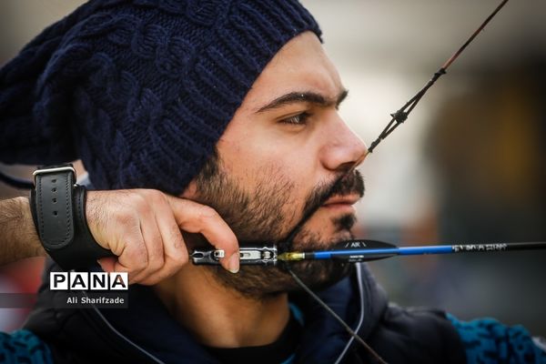 یازدهمین دوره لیگ تیروکمان