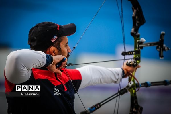 یازدهمین دوره لیگ تیروکمان