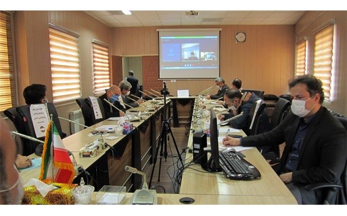 کارگروه مدیریت فوریت های روانی – اجتماعی تشکیل شد