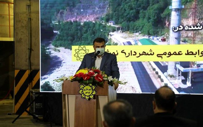 کاهش نخاله‌های ساختمانی از مبدأ بخش زیادی از مشکل پسماند مازندران را حل می‌کند