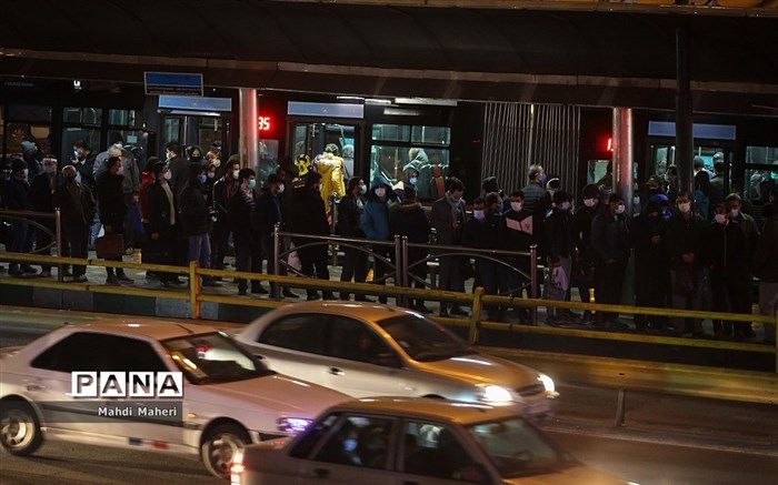 محدودیت‌های شب یلدا اعلام شد