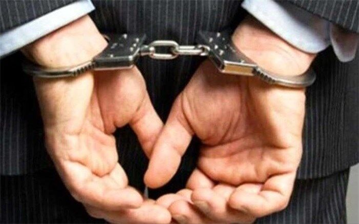 پایان کار سارق زورگیر با شلیک پلیس