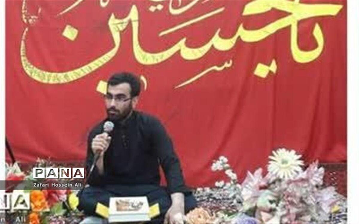 زندگی با وجود عطر و بوی قرآن کریم و عترت لذت بخش خواهد شد