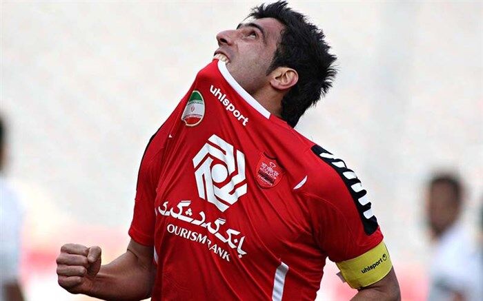 نورمحمدی: قهرمانی در آسیا حق پرسپولیس است