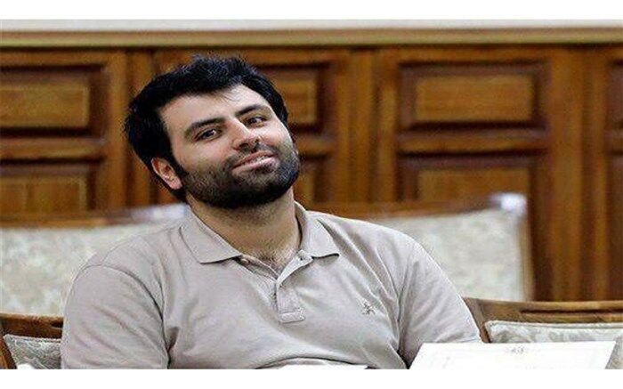 مدیرعامل خبرگزاری نسیم آنلاین درگذشت