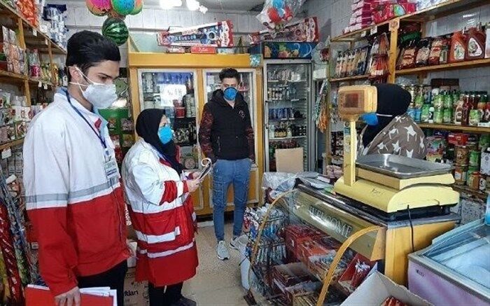 بیش از ۶۵ هزار نفر از خدمات ناظران سلامت گیلان بهره مند شدند