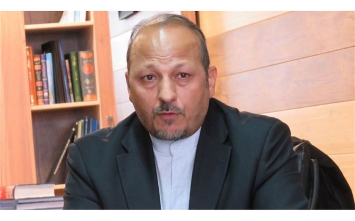 سفیر ایران در پرتغال: شرم بر استانداردهای دوگانه اروپا!