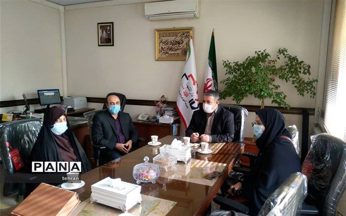 نیکبخت: دانش آموزان را به یک یاد گیرنده مادام العمر تبدیل کنیم