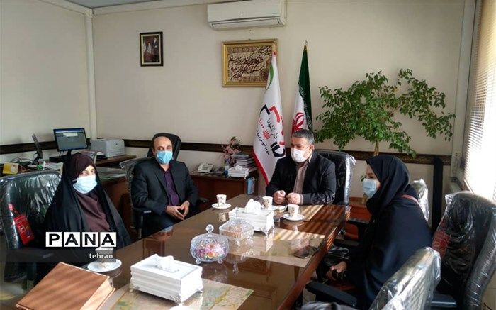 نیکبخت: دانش آموزان را به یک یاد گیرنده مادام العمر تبدیل کنیم