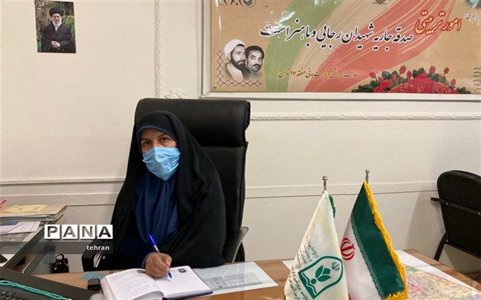 پورمحمود: بازدید از مدارس با هدف هم اندیشی و تبادل نظر، یکی از روش‌های مهم ارزیابی است