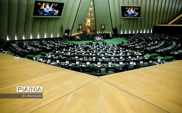 مجلس خواستار ارائه فهرستی اروپایی برای اعمال تحریم شد