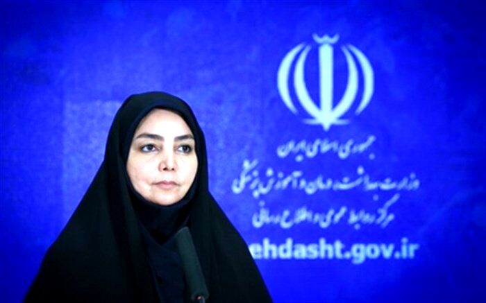 توصیه‌های سخنگوی وزارت بهداشت برای مراقبت از سالمندان در برابر کرونا