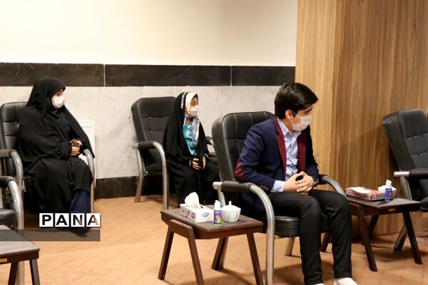 تقدیر از فعالان حوزه قرآن، عترت و نماز در شهرستان قدس