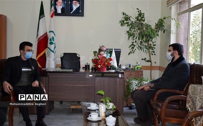 عدل لاله: بزرگترین سرمایه ی اتحادیه انجمن اسلامی، اعتماد خانواده هاست