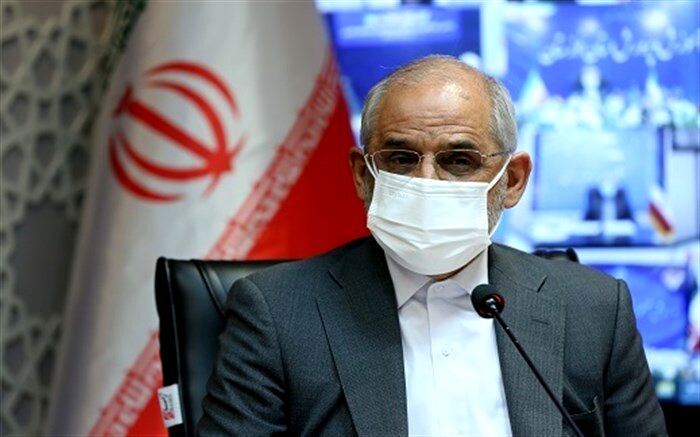 ماموریت حاجی میرزایی به سازمان پژوهش برای اصلاح کتب درسی برمبنای شیوه نامه